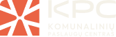 UAB Komunalinių paslaugų centras